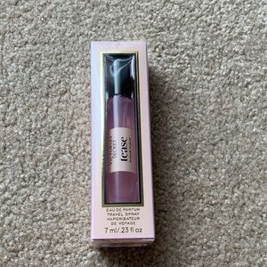 Victoria's Secret Tease Sugar Fleur Travel Spray - Soft Pink